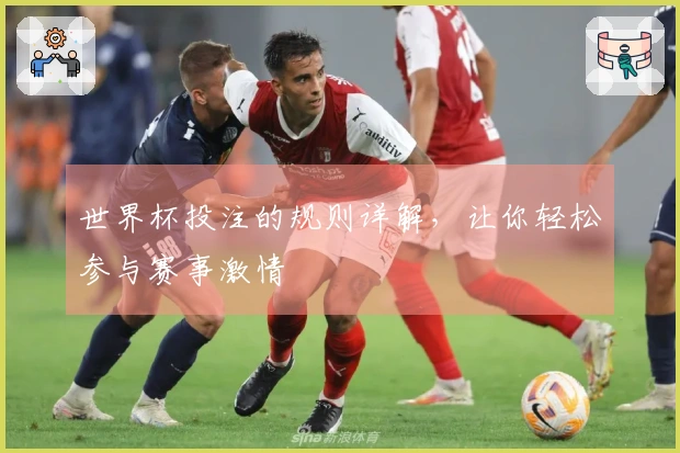 世界杯投注的规则详解，让你轻松参与赛事激情