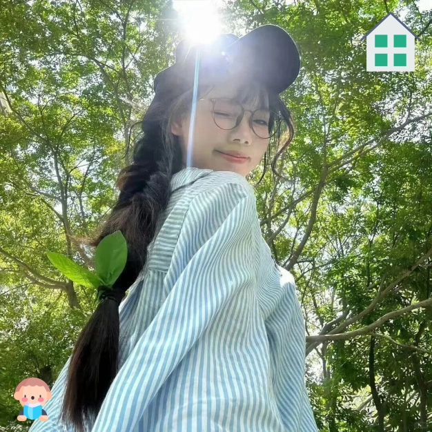 用户头像